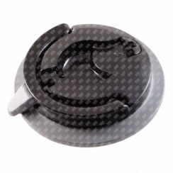 Boitier de commande noir