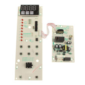 Carte électronique de commande