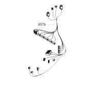 Faisceau de câblage