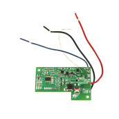 carte électronique