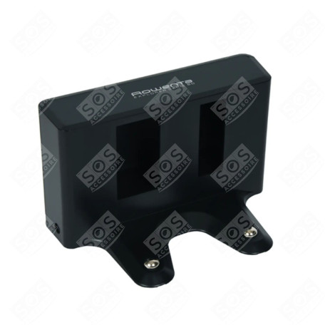 BASE DE CHARGEMENT ASPIRATEUR ROBOT - RS-2230002336, RS2230002336