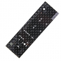 Carte électronique de commande