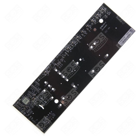 CARTE ÉLECTRONIQUE DE COMMANDE CAFETIÈRE, MACHINE À CAFÉ - 421945023131