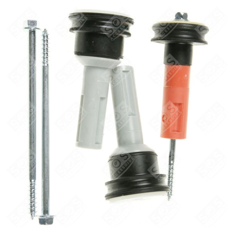 VIS DE BRIDAGE MACHINE À LAVER, LAVE-LINGE - 4055412110