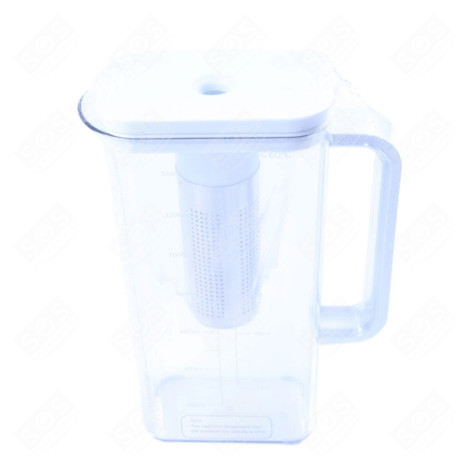 CARAFE RÉFRIGÉRATEUR, CONGÉLATEUR - 0060870127 