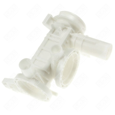 CORPS DE POMPE MACHINE À LAVER, LAVE-LINGE - DC61-03082A