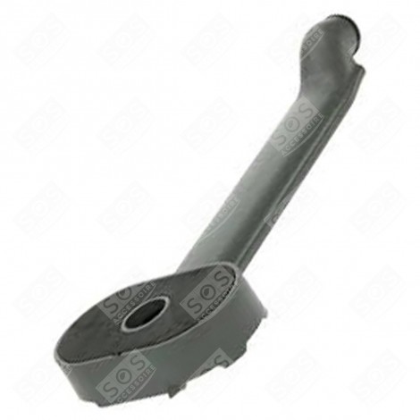 SUPPORT HÉLICE, BRAS D'ASPERSION D'ORIGINE LAVE-VAISSELLE - 1172029017