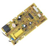 Carte électronique