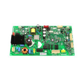 Carte électronique, module principal
