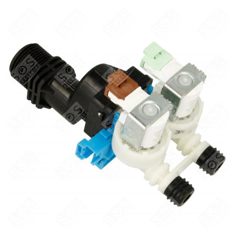 ELECTROVANNE MACHINE À LAVER, LAVE-LINGE - 4055476693