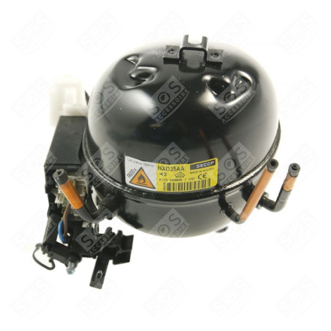 COMPRESSEUR FRIGO, RÉFRIGÉRATEUR, CONGÉLATEUR - 2425801202