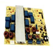Carte électronique, module de puissance
