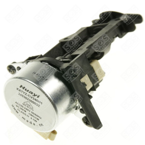 VERROUILLAGE DE PORTE FOUR, CUISINIÈRE - 210480039