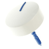 Bouton programmateur