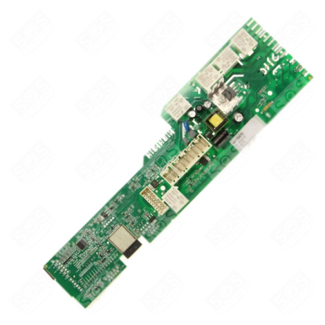 MODULE PROGRAMMÉ MACHINE À LAVER, LAVE-LINGE - 49115470