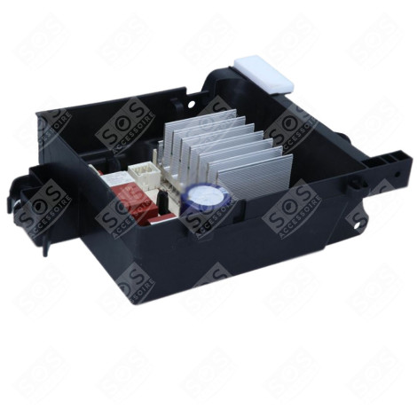 MODULE MOTEUR MACHINE À LAVER, LAVE-LINGE - 1924102000, 1423802000