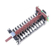 Commutateur multi fonction