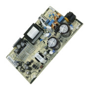 Carte d'alimentation