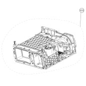 Pompe à chaleur (repère 1572)