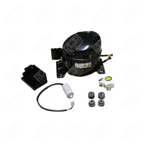 COMPRESSEUR FRIGO, RÉFRIGÉRATEUR, CONGÉLATEUR - G586890, 932601