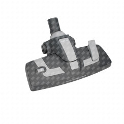 Brosse embout multifonctions