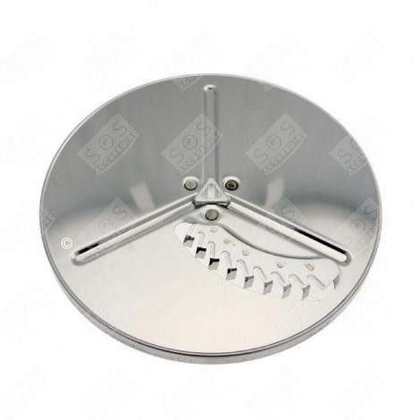 DISQUE À FRITES FINES N°6 ROBOT MÉNAGER - KW605147