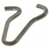 Clips de joint de facade d'origine