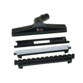 Brosse, embout multi-usage