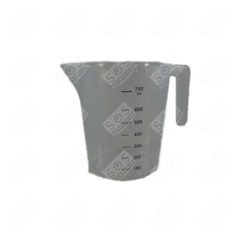 CARAFE NETTOYEUR VAPEUR - M0006379