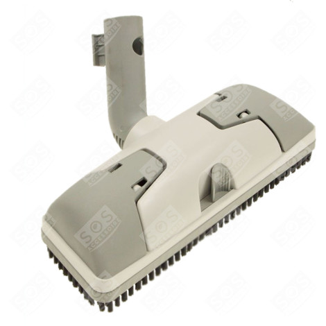 BROSSE, EMBOUT AVEC MANCHON NETTOYEUR VAPEUR - PRC20603
