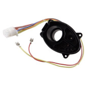 Connecteur de flexible