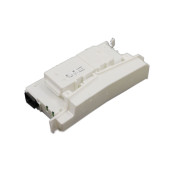 Carte électronique programmée