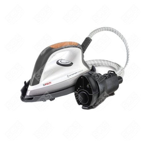 FER À REPASSER NETTOYEUR VAPEUR - PFEU0036