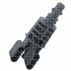 Manchon sortie vapeur