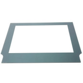 Vitre intérieure de porte