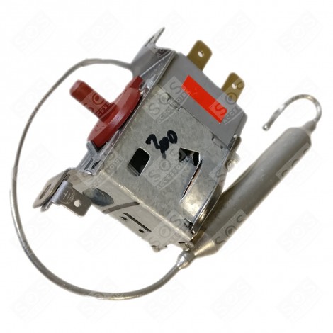 THERMOSTAT FRIGO, RÉFRIGÉRATEUR, CONGÉLATEUR - 34040409