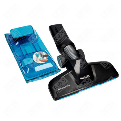 BROSSE, EMBOUT SPEEDPRO MAX AQUA ASPIRATEUR - 300002489461