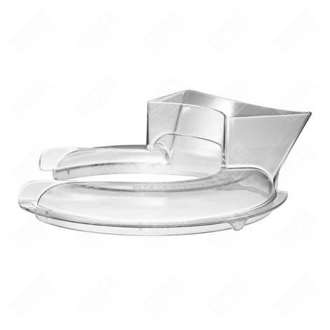 COUVERCLE VERSEUR ROBOT MÉNAGER - 9709923