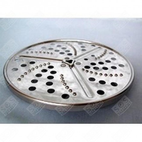 DISQUE À ROSTIES ROBOT MÉNAGER - KW606488