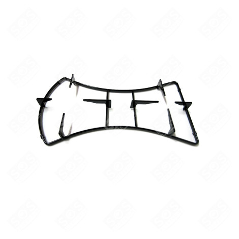 GRILLE CENTRALE P60 FRONT PLAQUE DE CUISSON - C00052988, 482000026836