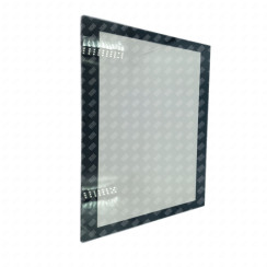 Vitre intermédiaire