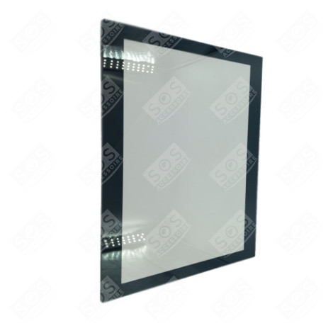 VITRE INTERMÉDIAIRE FOUR, CUISINIÈRE - 210481310