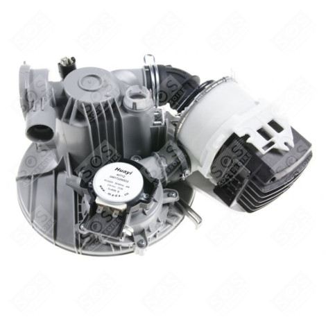 ENSEMBLE PUISARD LAVE-VAISSELLE - 1511900400