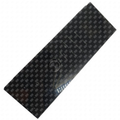 Bandeau de contrôle