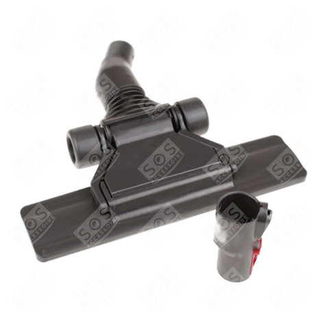 BROSSE FLAT OUT EXTRA-PLATE ASPIRATEUR - 912072-01, 914617-01