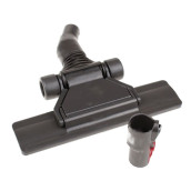 Brosse Flat Out extra-plate