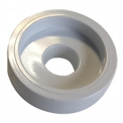 Roue de glissière et tiroir