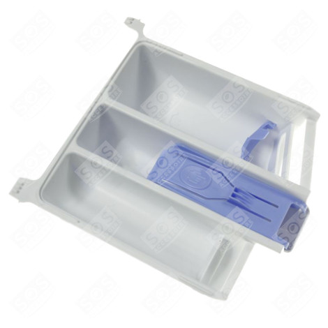 TIROIR À PRODUITS MACHINE À LAVER, LAVE-LINGE - 2478900100