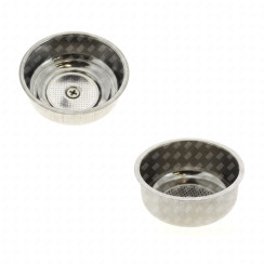 Filtre 1 tasse + Filtre 2 tasses