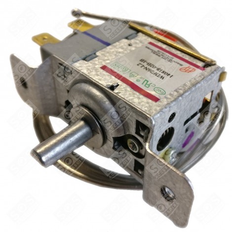 THERMOSTAT FRIGO, RÉFRIGÉRATEUR, CONGÉLATEUR - 53040790